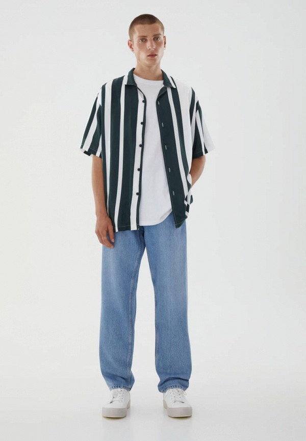 фото Джинсы pull&bear
