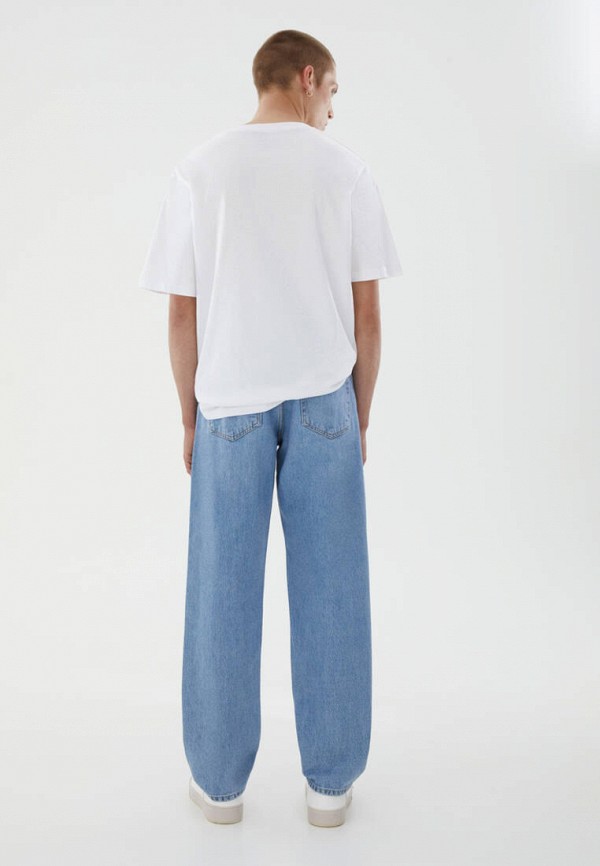 фото Джинсы pull&bear