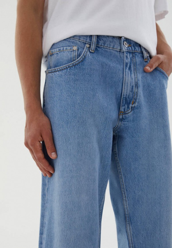 фото Джинсы pull&bear