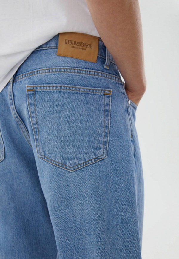 фото Джинсы pull&bear