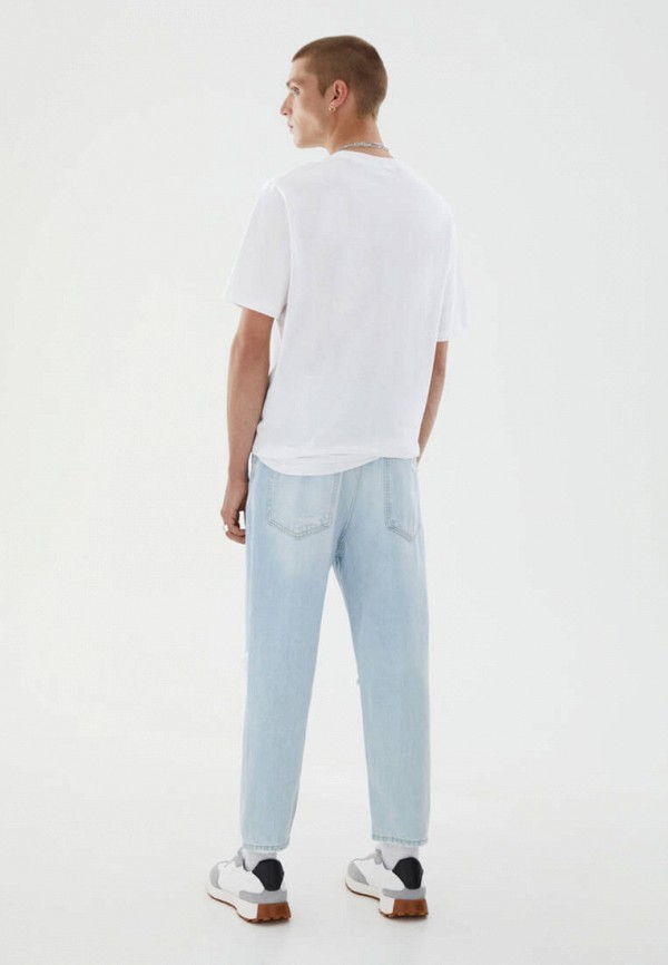 фото Джинсы pull&bear