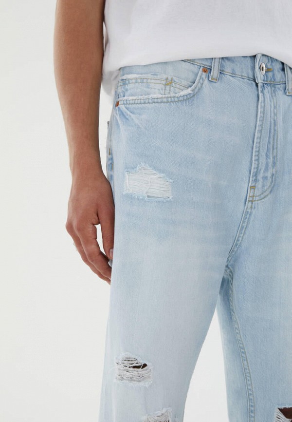 фото Джинсы pull&bear