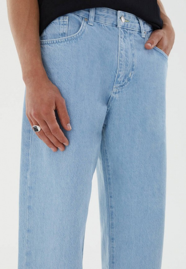 фото Джинсы pull&bear