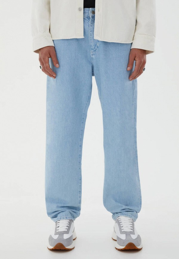 фото Джинсы pull&bear
