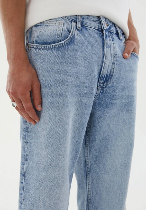 фото Джинсы pull&bear