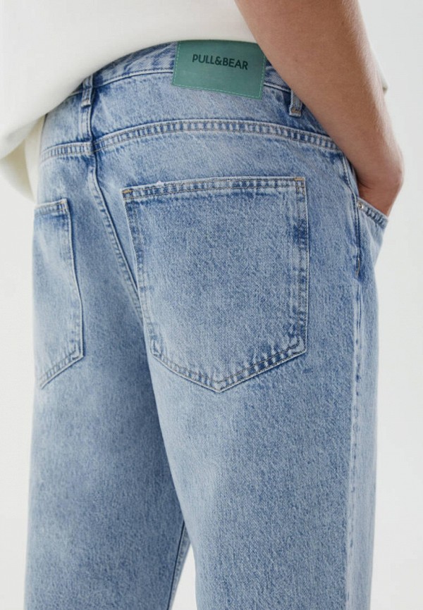фото Джинсы pull&bear