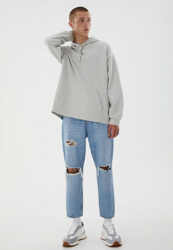 фото Джинсы pull&bear