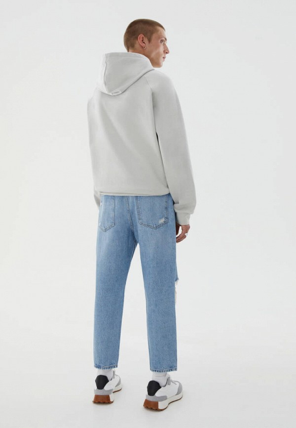 

Джинсы Pull&Bear, Голубой