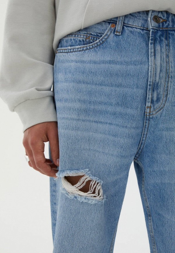 фото Джинсы pull&bear