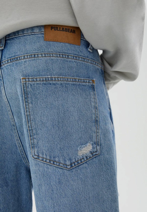 фото Джинсы pull&bear