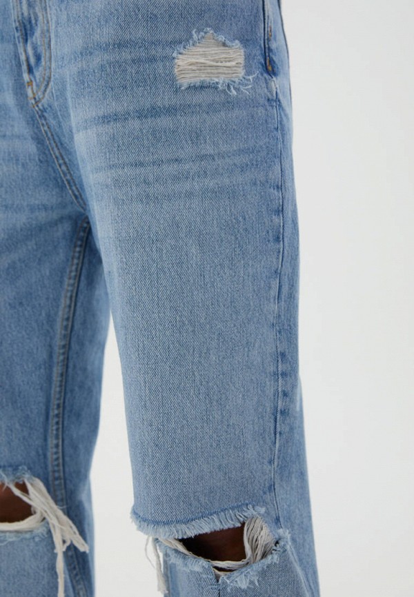 фото Джинсы pull&bear