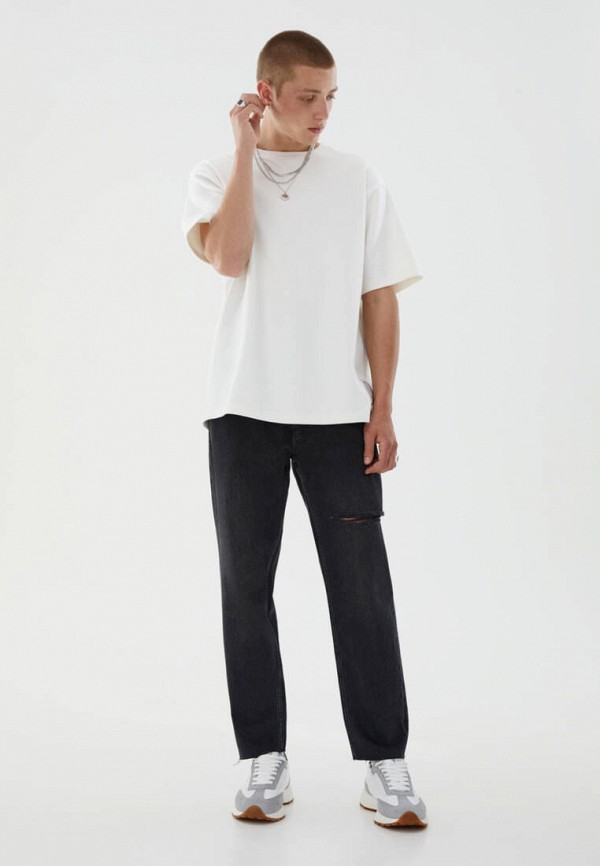 фото Джинсы pull&bear