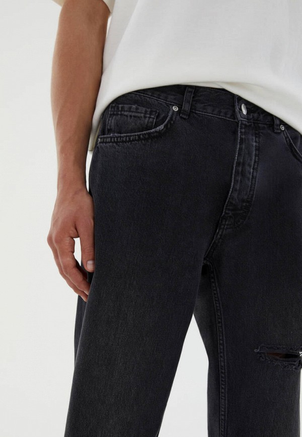 фото Джинсы pull&bear