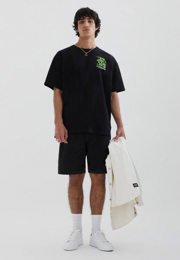 фото Футболка pull&bear