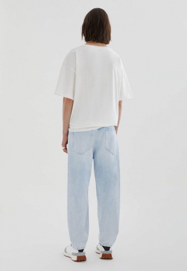 фото Джинсы pull&bear