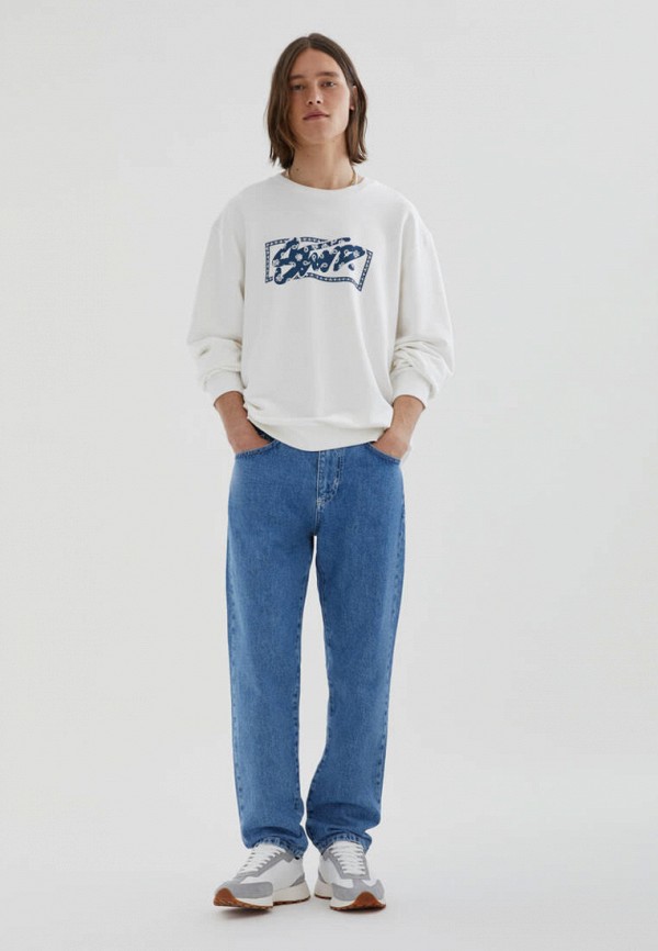 фото Джинсы pull&bear