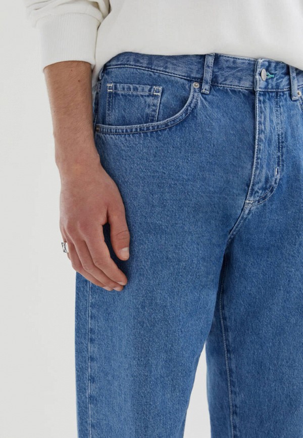 фото Джинсы pull&bear