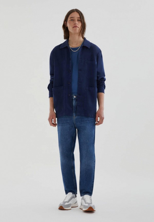 

Джинсы Pull&Bear, Синий