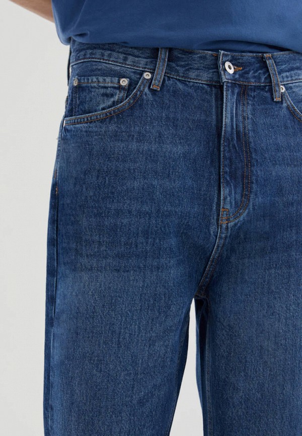 фото Джинсы pull&bear