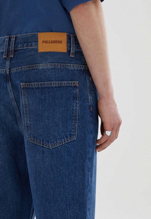 фото Джинсы pull&bear