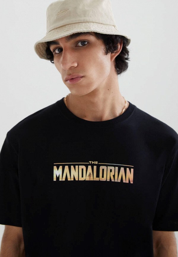 фото Футболка pull&bear