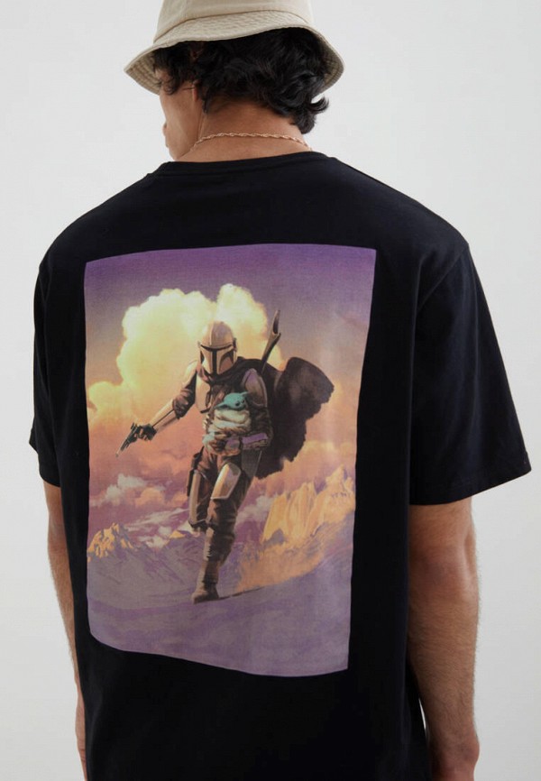 фото Футболка pull&bear