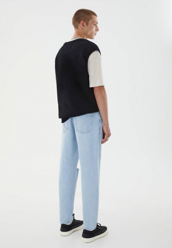 фото Джинсы pull&bear