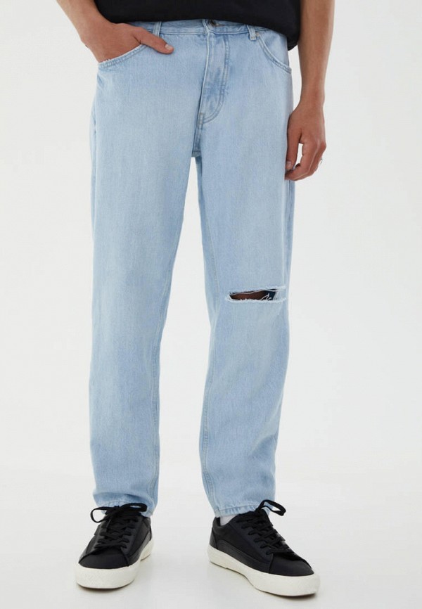 фото Джинсы pull&bear