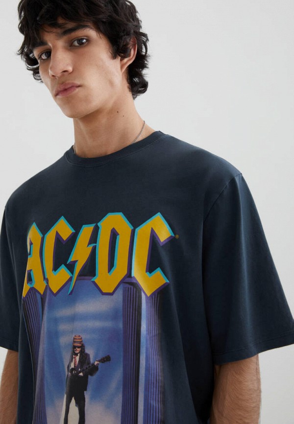 фото Футболка pull&bear