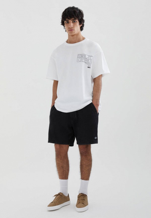 фото Футболка pull&bear