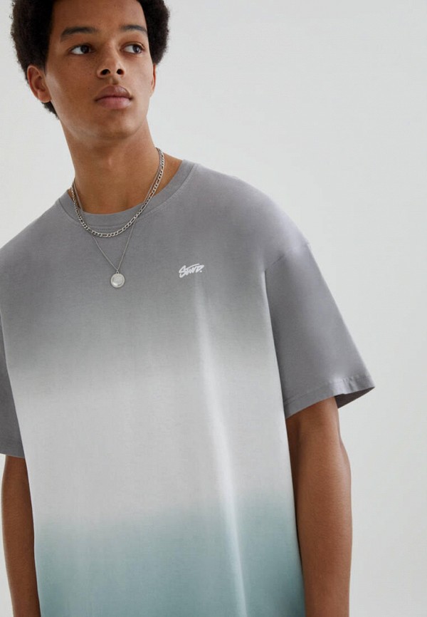 фото Футболка pull&bear