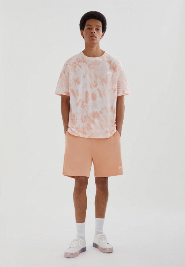 фото Футболка pull&bear