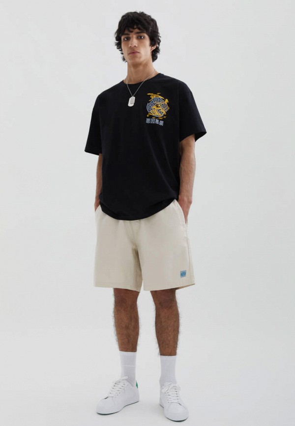 фото Футболка pull&bear