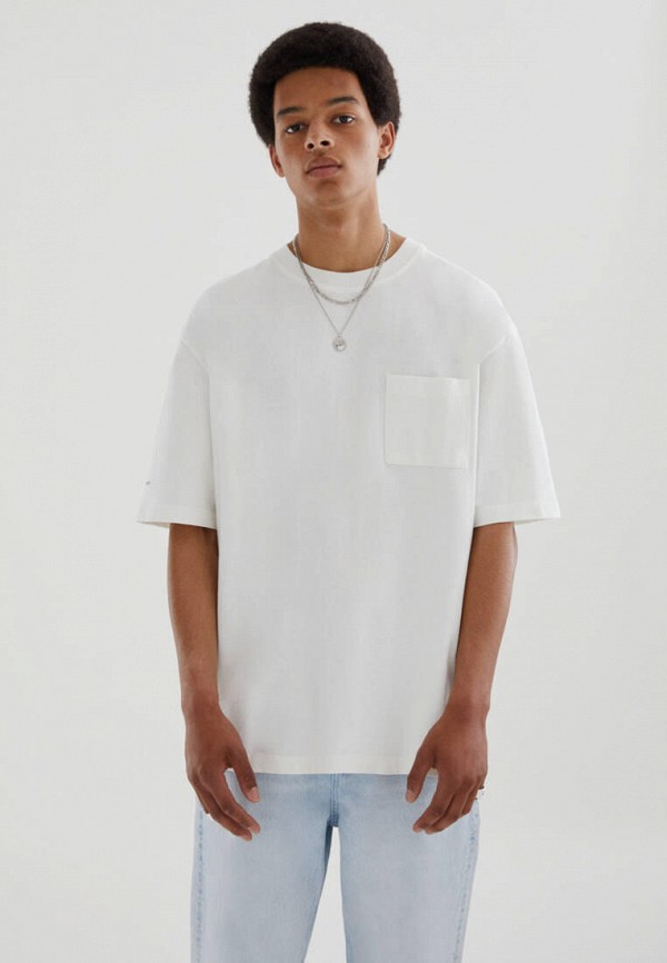 фото Футболка pull&bear