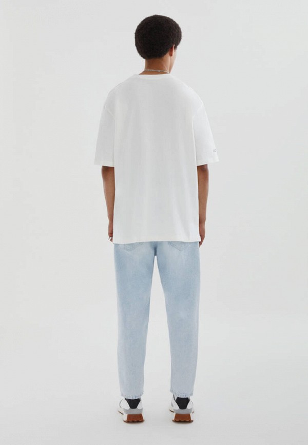 

Футболка Pull&Bear, Белый