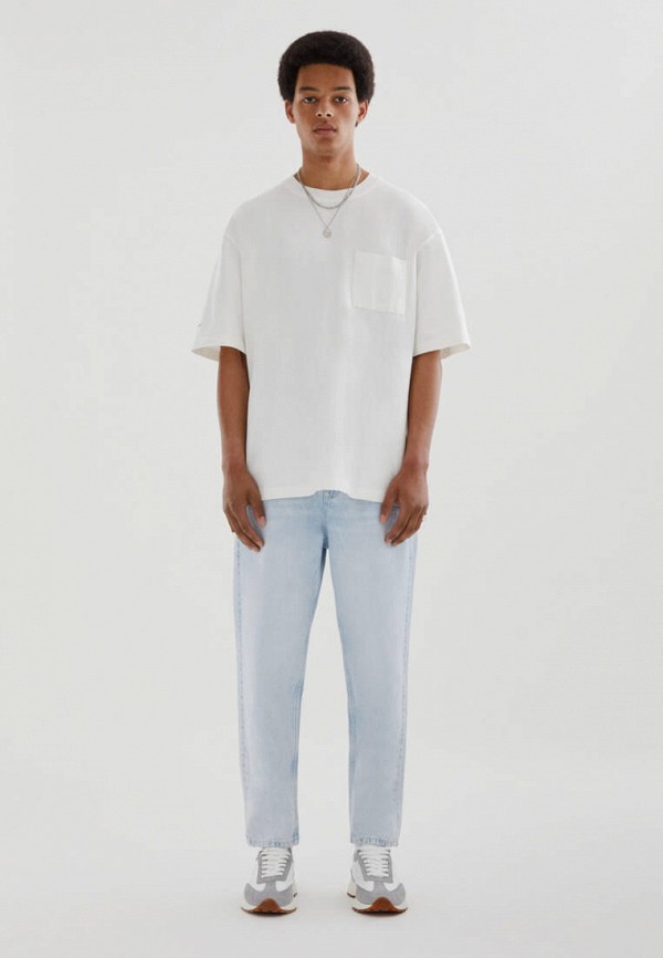 фото Футболка pull&bear