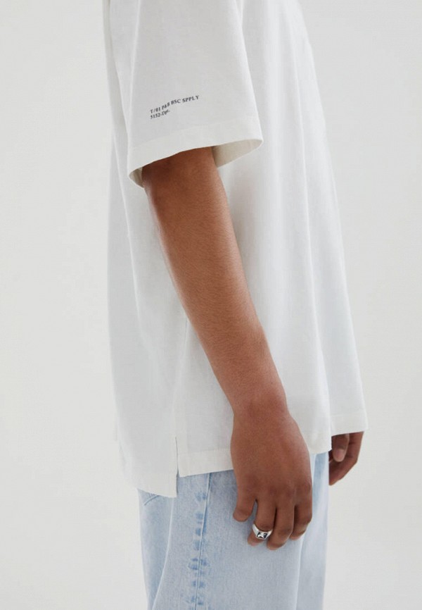 фото Футболка pull&bear