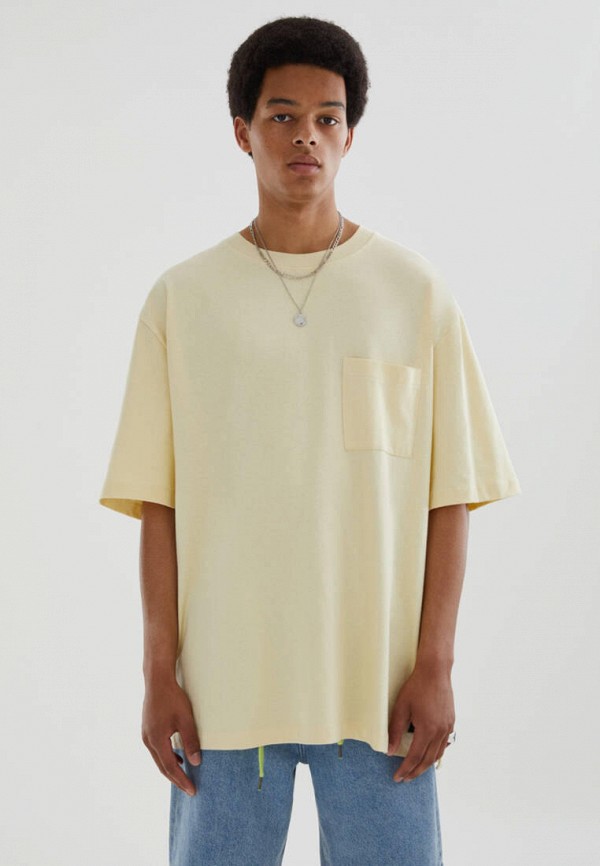 фото Футболка pull&bear