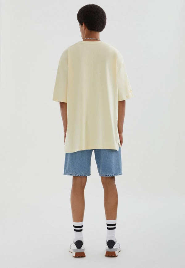 фото Футболка pull&bear