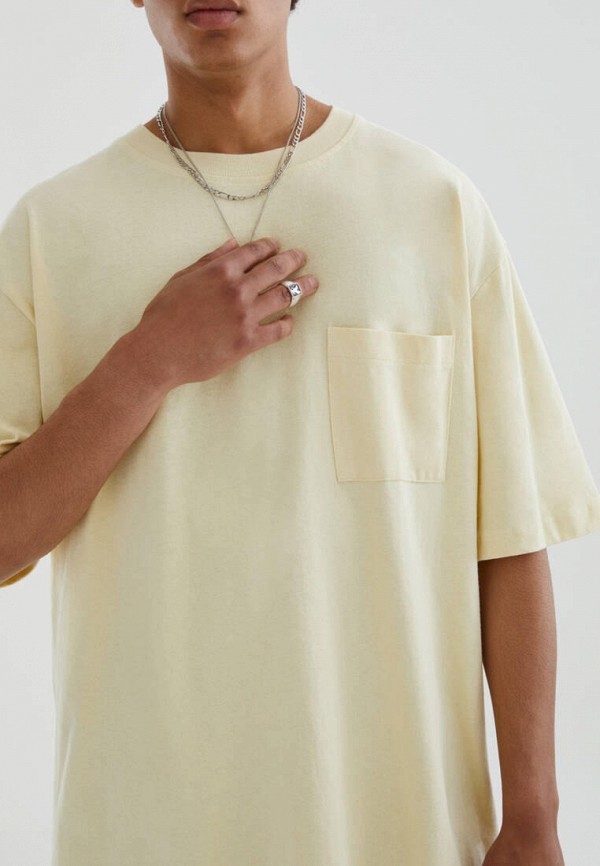 фото Футболка pull&bear