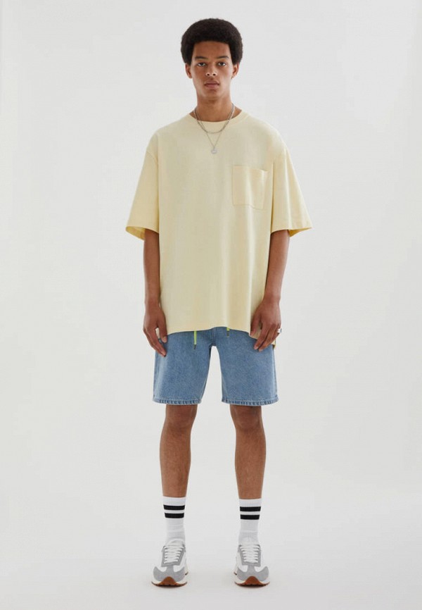фото Футболка pull&bear