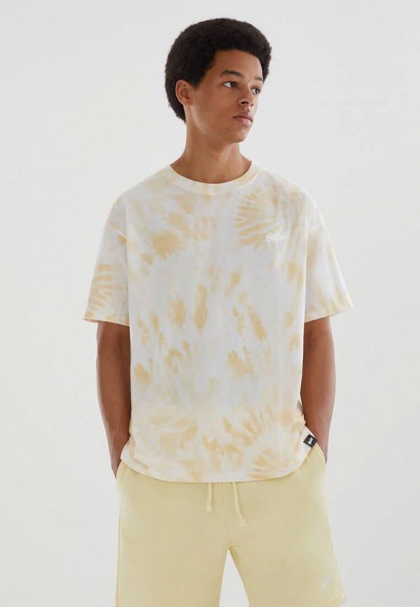 фото Футболка pull&bear