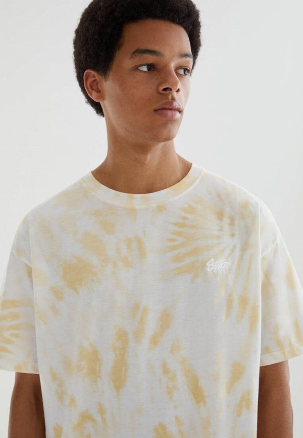 фото Футболка pull&bear