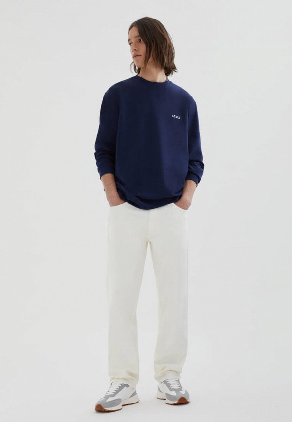 фото Джинсы pull&bear