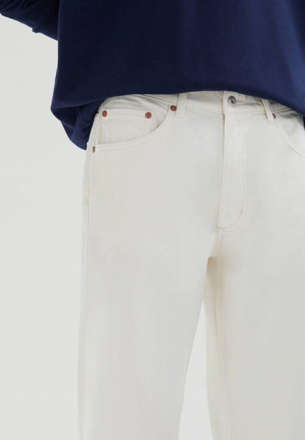 фото Джинсы pull&bear