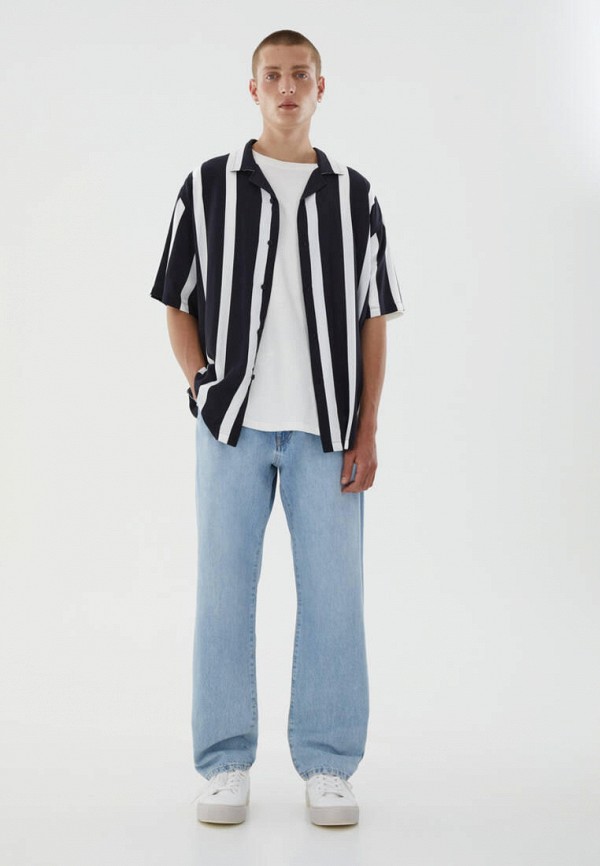 фото Джинсы pull&bear