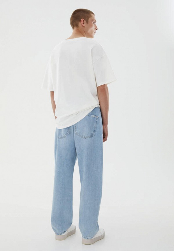 фото Джинсы pull&bear