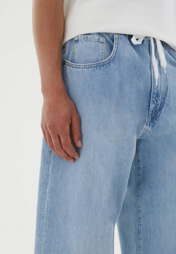 фото Джинсы pull&bear