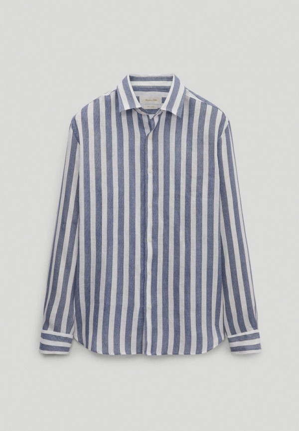 фото Рубашка massimo dutti