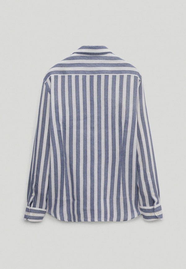 фото Рубашка massimo dutti